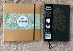 2 Gloednieuwe Bullet Journals, Ophalen of Verzenden, Nieuw, Album of Boek, Overige merken