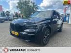 BMW X5 XDrive45e High Executive M-Sport PHEV, 12 maanden, Gebruikt, Zwart, Vierwielaandrijving