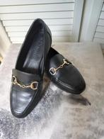 Marco Tozzi zwarte loafers maat 37 zgan, Kleding | Dames, Schoenen, Marco Tozzi, Ophalen of Verzenden, Zo goed als nieuw, Instappers