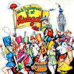 44 Jaar Bredaos Carnaval "Zo Is 't Gekomen In Ut Kielegat", Ophalen of Verzenden, Zo goed als nieuw, Overige formaten, Levenslied of Smartlap