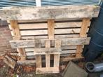Gratis Pallets - Groot & Klein Formaat, Tuin en Terras, Ophalen, Gebruikt, Minder dan 180 cm, Palen
