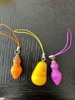 Barbapapa Bedels - Set van 5, Ophalen of Verzenden, Gebruikt