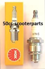 Bougie B7Hs Universeel, Vespa Citta, Si. 120285, Ophalen of Verzenden, 50cc-Scooterparts, Info@50cc-scooterparts.nl, Veen
