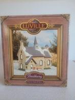 Luville  - Church of angels & Marie afhalen, Ophalen, Zo goed als nieuw