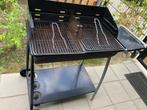 BBQ Friends Central Park, Tuin en Terras, Houtskoolbarbecues, Ophalen, Gebruikt