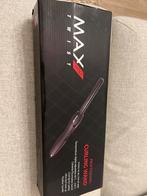 MAX Pro Twist Krultang - Nieuwstaat!, Ophalen of Verzenden, Zo goed als nieuw, Haarverzorging