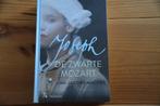 boek Joseph de zwarte Mozart | Mulder | Historische roman, Ophalen of Verzenden, Zo goed als nieuw