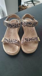 Wooden sandalen, Ophalen of Verzenden, Zo goed als nieuw, Sandalen of Muiltjes