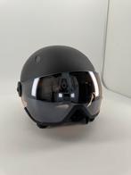 SINNER TITAN VISOR Skihelm MAAT M - Zwart - Nieuw, Sport en Fitness, Overige merken, Overige typen, Nieuw, Ophalen of Verzenden