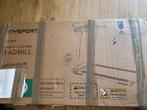 hagelnieuwe loopband te koop, Nieuw, Ophalen of Verzenden, Metaal, Loopband