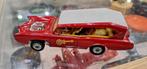 The Monkees Red Monkee mobile, Corgi CC52405, schaal 1:87., Hobby en Vrije tijd, Modelauto's | 1:87, Gebruikt, Auto, Corgi, .