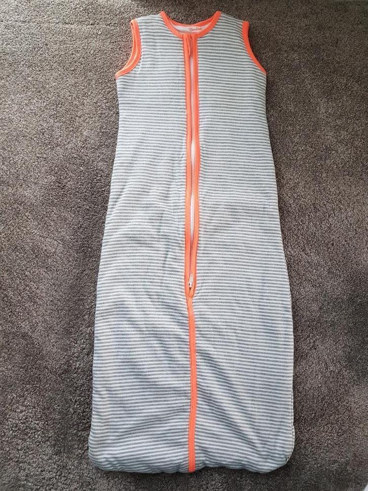 Slaapzak voor jongetje of meisje -- 100 cm -- Bambino, Kinderen en Baby's, Dekens, Slaapzakjes en Inbakerproducten, Gebruikt, Slaapzak