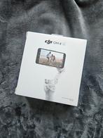 DJI OM 4 SE selfiestick, Ophalen of Verzenden, Zo goed als nieuw, Overige typen