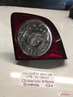 Vw Golf 5 plus 5drs 1.4 B 2008 2500147  Achterlicht in Klep, Gebruikt, -, -, Ophalen of Verzenden