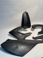 Derbi kappenset mat zwart, Fietsen en Brommers, Gebruikt, Derbi, Derbi, Ophalen of Verzenden