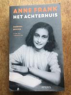 Anne Frank ; Het Achterhuis softcover, Ophalen of Verzenden, Zo goed als nieuw, Anne Frank