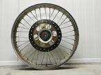 600 W16 1994 - 1997 Cagiva Velg D1-44257, Motoren
