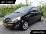 Opel Corsa 1.4-16V*Airco*Nieuwe APK, Auto's, Opel, Voorwielaandrijving, Euro 5, Gebruikt, 1398 cc