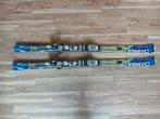 atomen ski, Overige merken, 160 tot 180 cm, Gebruikt, Ophalen of Verzenden