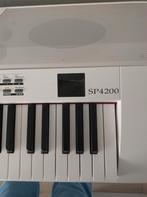 Medeli SP4200 Keyboard, Ophalen, Gebruikt, 88 toetsen, Met standaard