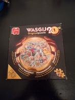 Wasgij puzzel, Ophalen of Verzenden, Minder dan 500 stukjes, Zo goed als nieuw, Legpuzzel