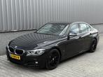 BMW 3-Serie 330e M Sport LED | Navi | Parkeersensoren | Orig, Automaat, Achterwielaandrijving, Gebruikt, 4 cilinders