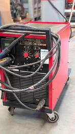 Cebora CO2 lasapparaat Type 527, Doe-het-zelf en Verbouw, Gereedschap | Lasapparaten, Ophalen, Zo goed als nieuw, 150 tot 250 ampère