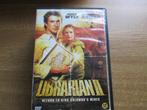 noah wyle-gabrielle anwar: librarian II (6), Cd's en Dvd's, Alle leeftijden, Verzenden, Gebruikt, Actie