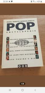 Eerste Nederlandse pop encyclopedie van oor nieuw, Ophalen, Zo goed als nieuw
