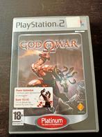 God of War Playstation 2, Ophalen of Verzenden, 1 speler, Zo goed als nieuw, Vechten