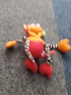 Klein aapje knuffel, Ophalen of Verzenden, Zo goed als nieuw, Overige typen