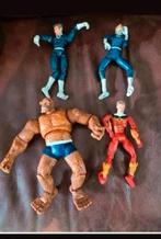 Marvel Select Thing Action Figuren legends, Kinderen en Baby's, Speelgoed | Actiefiguren, Ophalen of Verzenden, Zo goed als nieuw