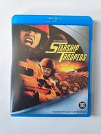 STARSHIP TROOPERS (BLURAY), Cd's en Dvd's, Blu-ray, Carduelis & Media, Ophalen of Verzenden, Syran@live.com, Tollensstraat 53D 3035NC Rotterdam