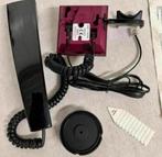 Kirk Lotus W - Modellerne Vintage wandtelefoon muur telefoon, Ophalen of Verzenden