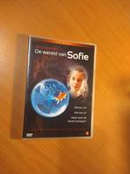 DVD De wereld van Sofie, Cd's en Dvd's, Alle leeftijden, Ophalen of Verzenden, Zo goed als nieuw