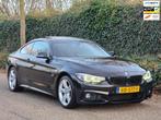 BMW 4-serie 420i M Sport Ed Coupé Schuifdak Apple CarPlay B, Automaat, 1998 cc, Achterwielaandrijving, Gebruikt