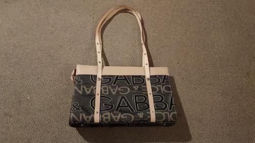 Dolce & Gabbana (D&G) tas met hengsel, Sieraden, Tassen en Uiterlijk, Tassen | Schoudertassen, Ophalen of Verzenden