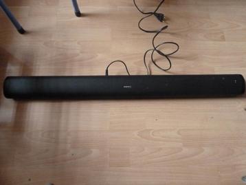 Remix Bluetooth Soundbar RTS-10 beschikbaar voor biedingen