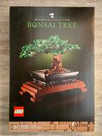 Nieuwe LEGO Botanical Collection Bonsai Tree (10281), Ophalen of Verzenden, Nieuw, Complete set, Lego