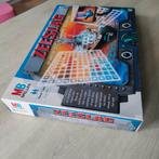 Zeeslag, Hobby en Vrije tijd, Gezelschapsspellen | Bordspellen, Mb, Ophalen of Verzenden, Zo goed als nieuw, Nvt