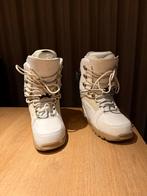 Snowboardschoenen met Veters & BOA - Maat 38, Ophalen, Gebruikt, Snowboots