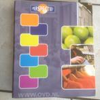 Kerntaak 2 en 3 voor logistiek medewerker niv 2, Boeken, Ophalen of Verzenden, Zo goed als nieuw, VMBO, Economie