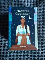 Kaartendeck - moderne godinnen, Ophalen of Verzenden, Nieuw, Tarot of Kaarten leggen, Overige typen