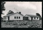 Garderen - Groenekruis-Gebouw [KRST005-5401, Verzenden, 1960 tot 1980, Ongelopen, Gelderland