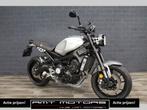 YAMAHA XSR 900 ABS (bj 2016), Motorrijbewijs A, Bedrijf, Sport, Meer dan 35 kW