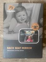 Autospiegel, Autogordel, 15 t/m 36 kg, Zo goed als nieuw, Ophalen