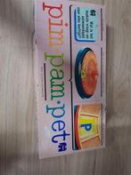Pim pam pet orginele editie - s3400, Ophalen of Verzenden, Zo goed als nieuw