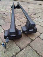 Thule dakdragers voor VW Polo, Ophalen, Zo goed als nieuw