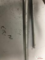 Mercedes Wielsleutel 17, Auto diversen, Ophalen of Verzenden, Gebruikt