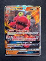Magcargo GX #044 (Lost Thunder), Verzenden, Zo goed als nieuw, Losse kaart